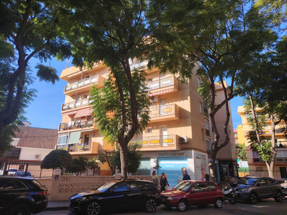 Fuengirola - Piso en venta en Avenida de Mijas