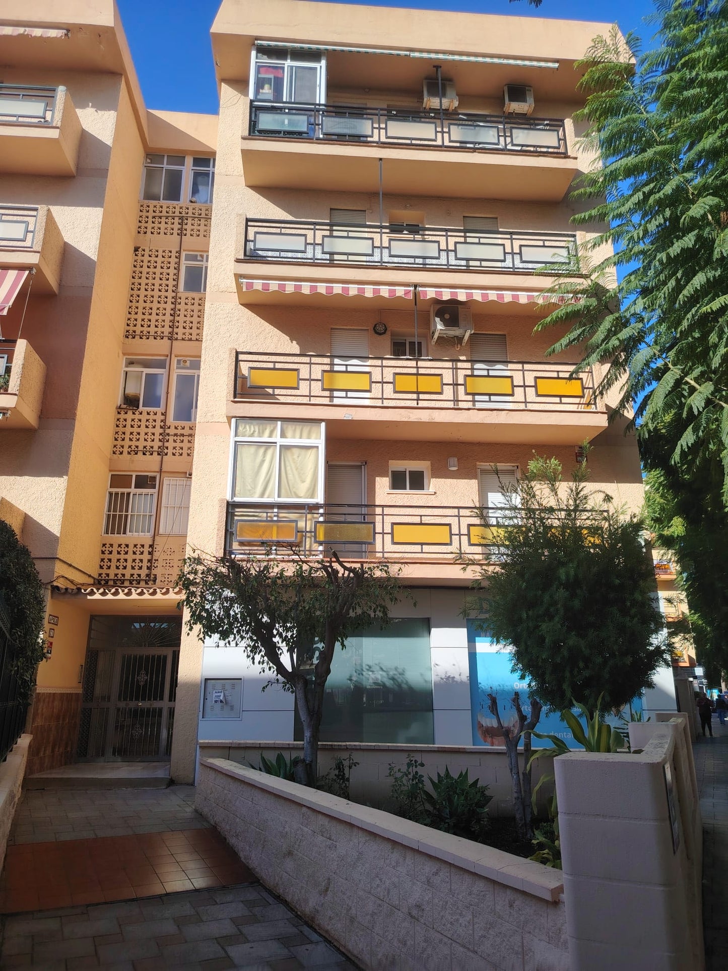 Fuengirola - Piso en venta en Avenida de Mijas