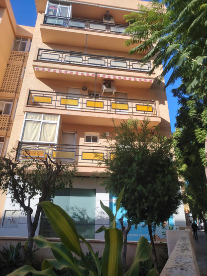 Fuengirola - Piso en venta en Avenida de Mijas