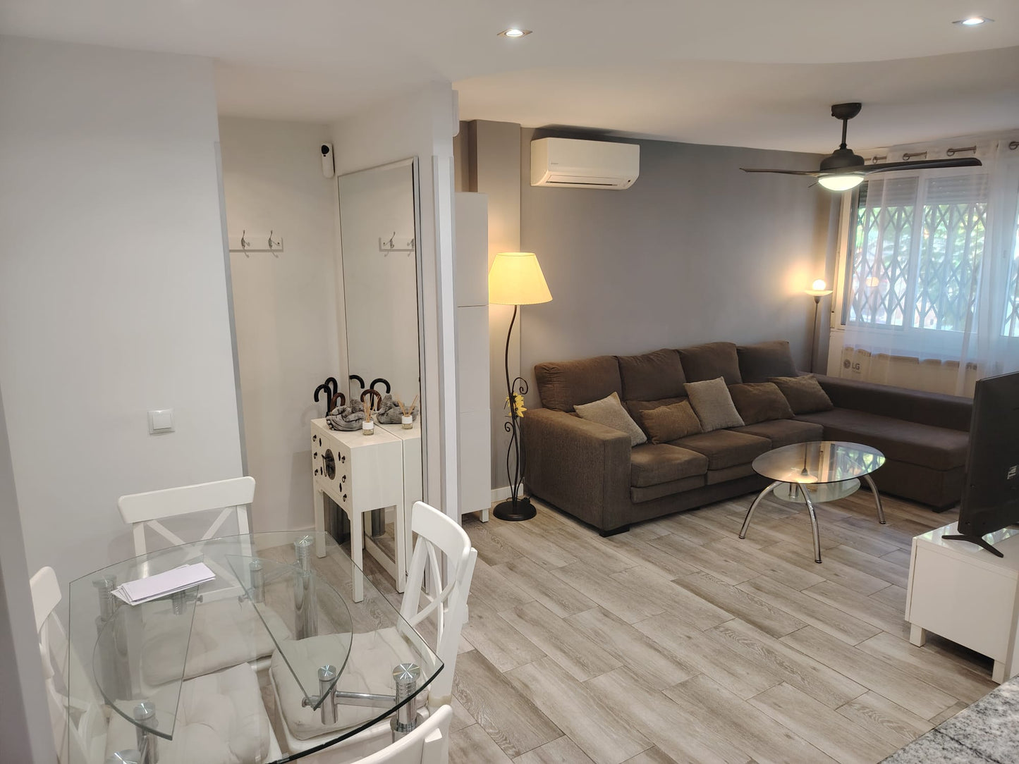 Fuengirola - Piso en venta en Avenida de Mijas