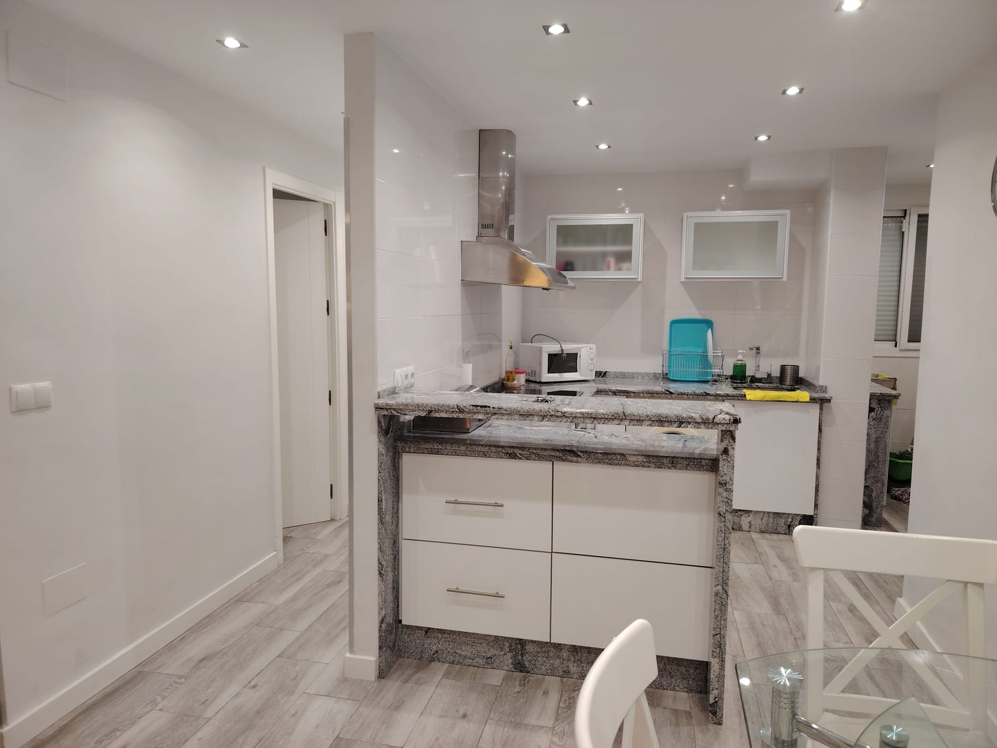 Fuengirola - Piso en venta en Avenida de Mijas