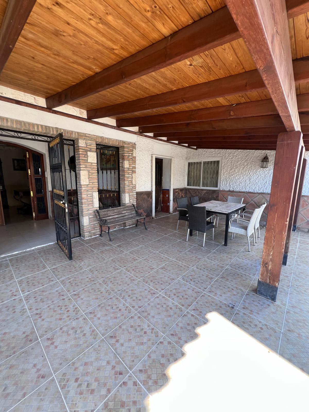 Benalmadena - Chalet independiente en alquiler en Avenida de Mijas