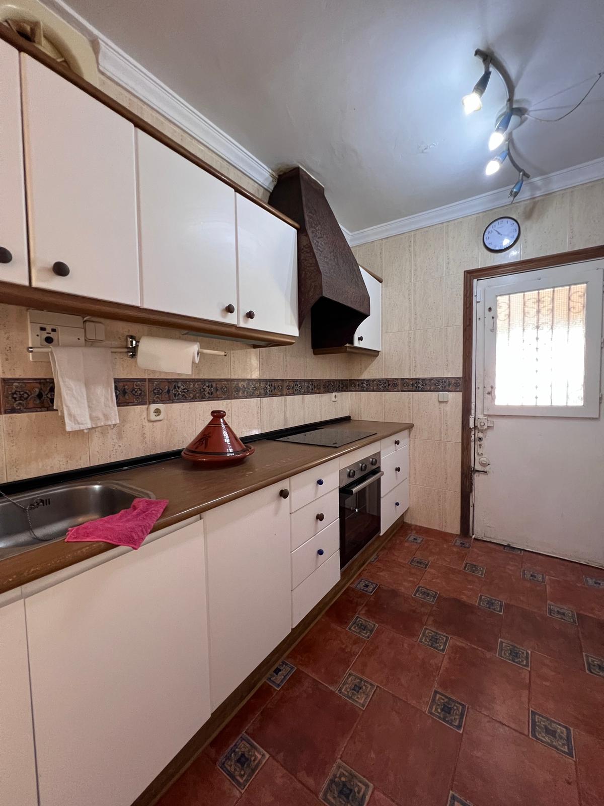 Benalmadena - Chalet independiente en alquiler en Avenida de Mijas