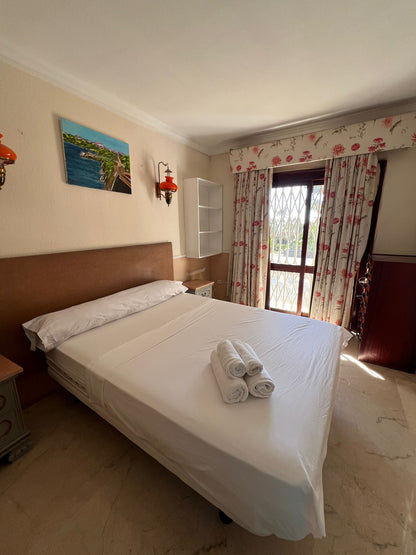 Benalmadena - Chalet independiente en alquiler en Avenida de Mijas