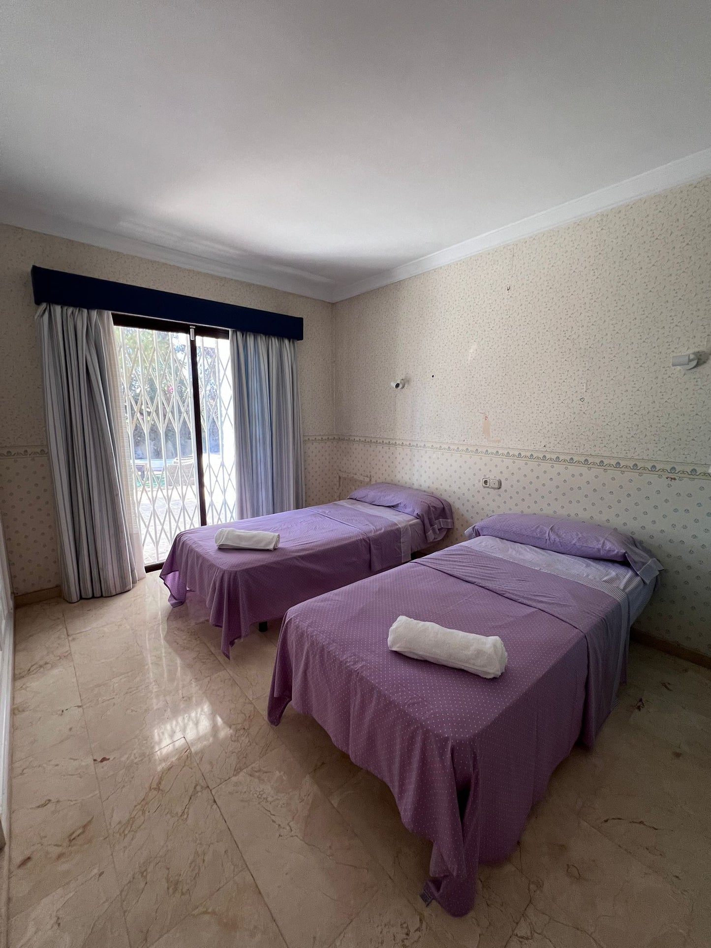 Benalmadena - Chalet independiente en alquiler en Avenida de Mijas