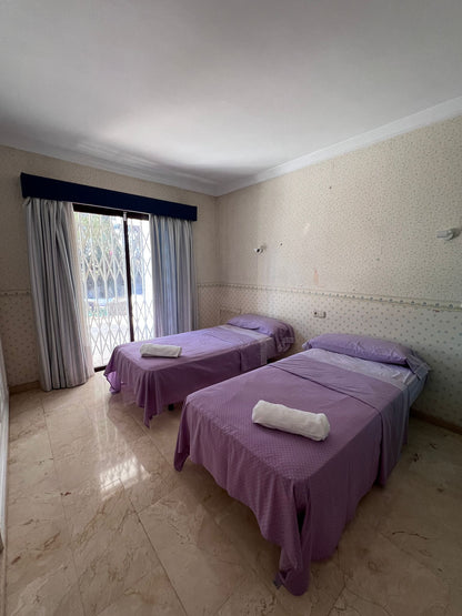 Benalmadena - Chalet independiente en alquiler en Avenida de Mijas