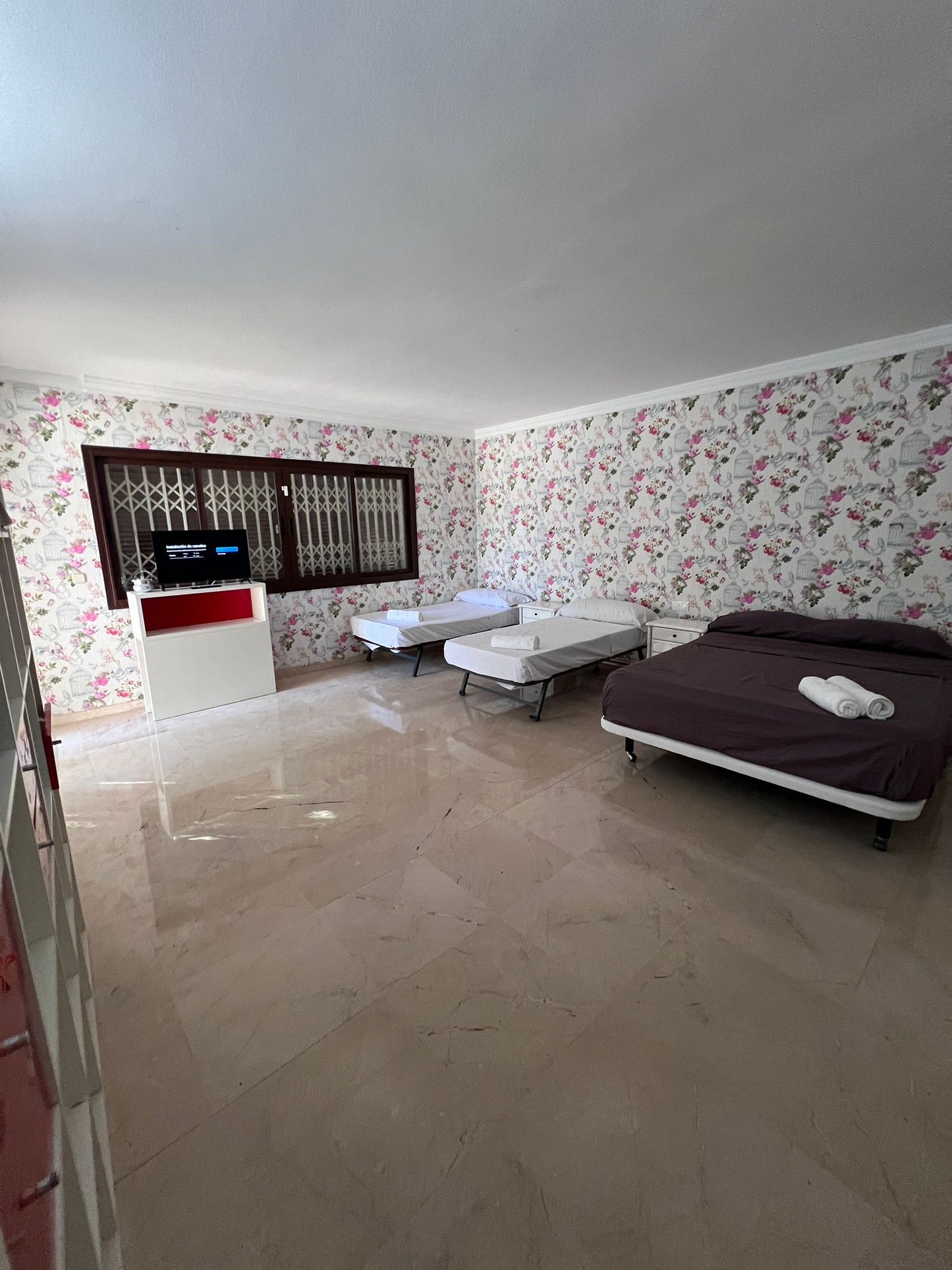 Benalmadena - Chalet independiente en alquiler en Avenida de Mijas