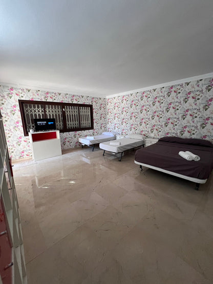 Benalmadena - Chalet independiente en alquiler en Avenida de Mijas