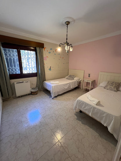 Benalmadena - Chalet independiente en alquiler en Avenida de Mijas