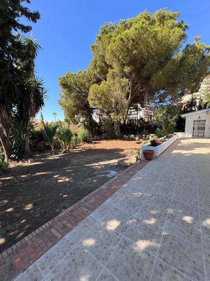 Benalmadena - Chalet independiente en alquiler en Avenida de Mijas