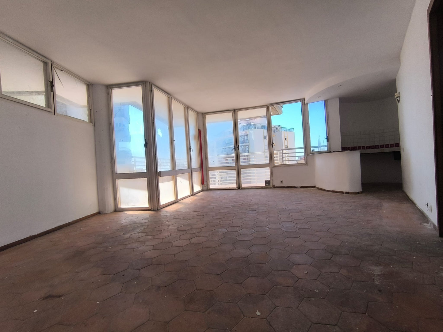 Torremolinos - Piso 1hab. en venta