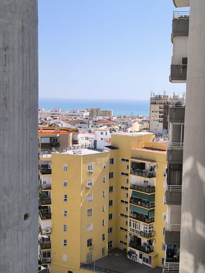 Torremolinos - Piso 1hab. en venta