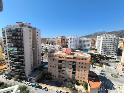 Torremolinos - Piso 1hab. en venta