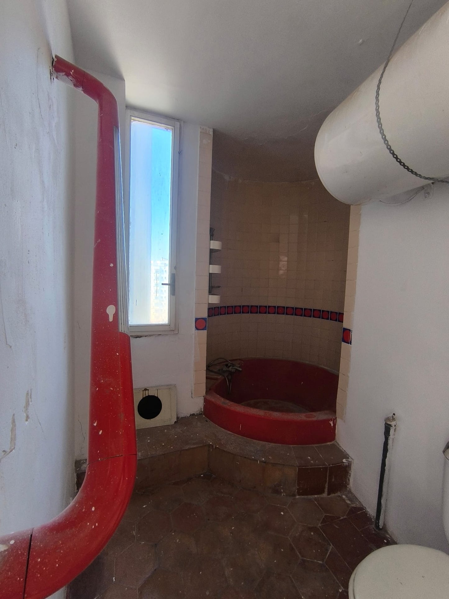 Torremolinos - Piso 1hab. en venta