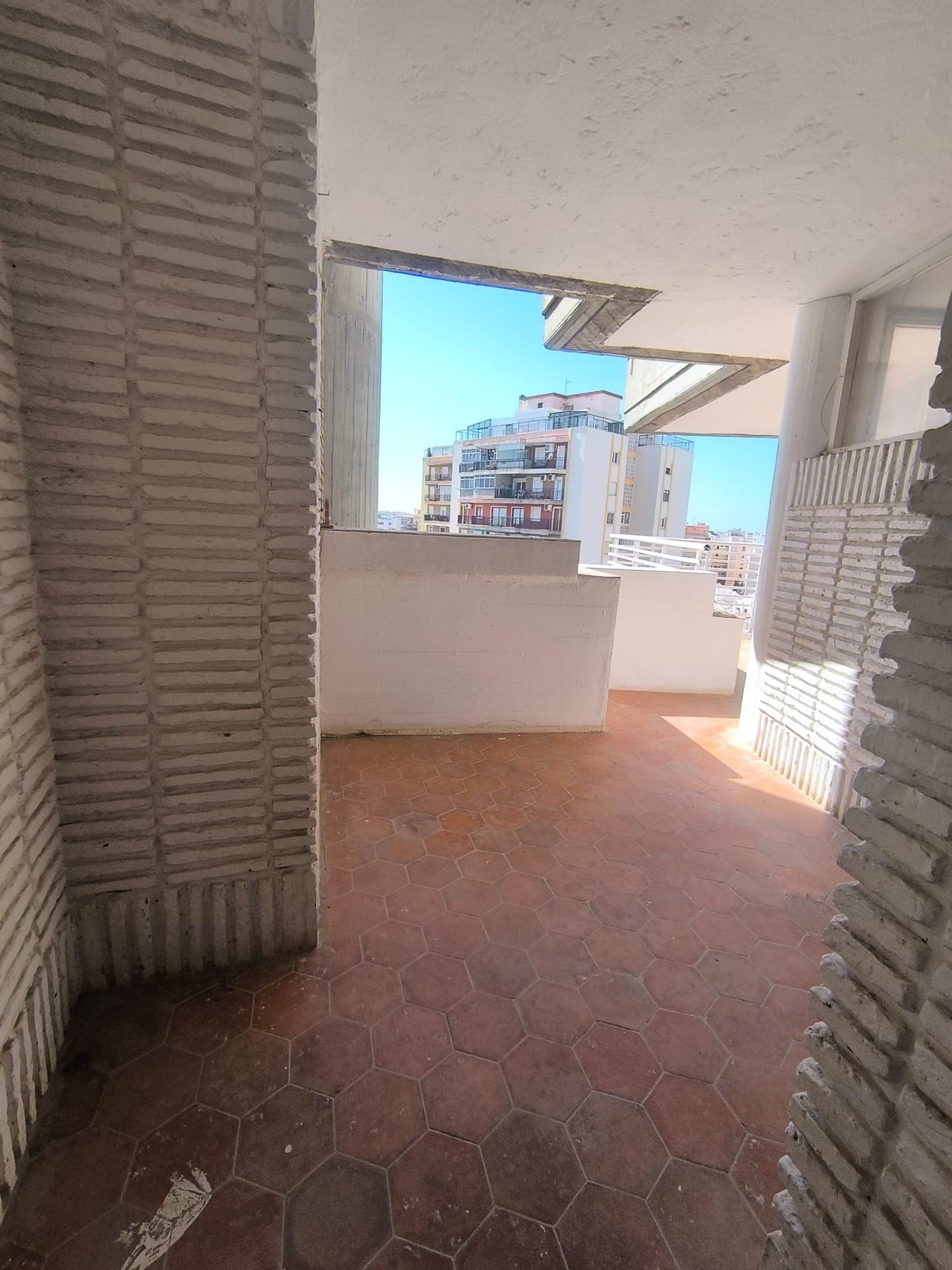 Torremolinos - Piso 1hab. en venta
