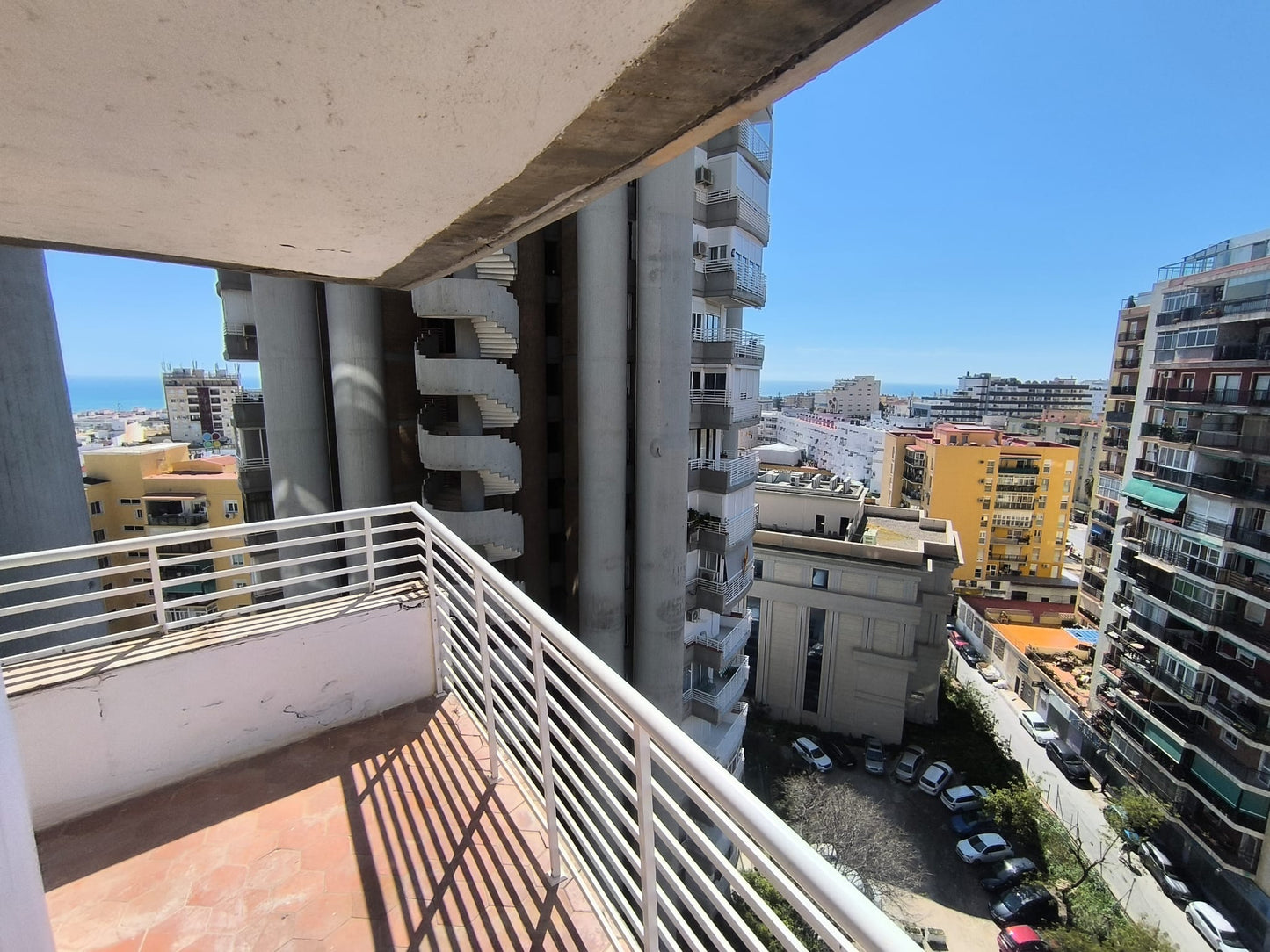 Torremolinos - Piso 1hab. en venta