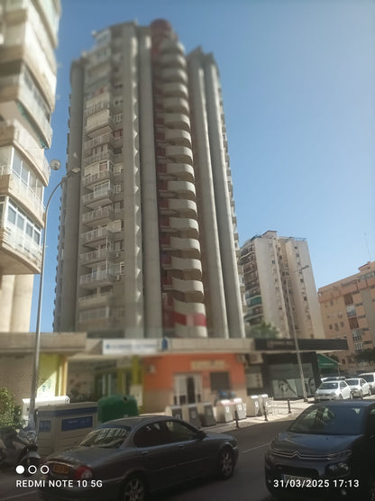 Torremolinos - Piso 1hab. en venta