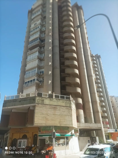 Torremolinos - Piso 1hab. en venta