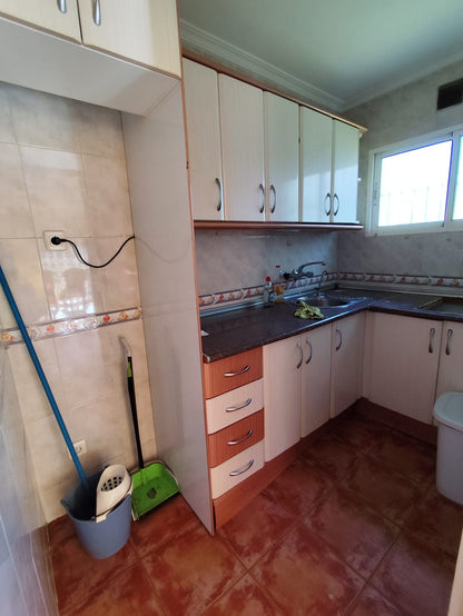 Benalmadena - Piso 1hab. en venta en Avenida de Bonanza
