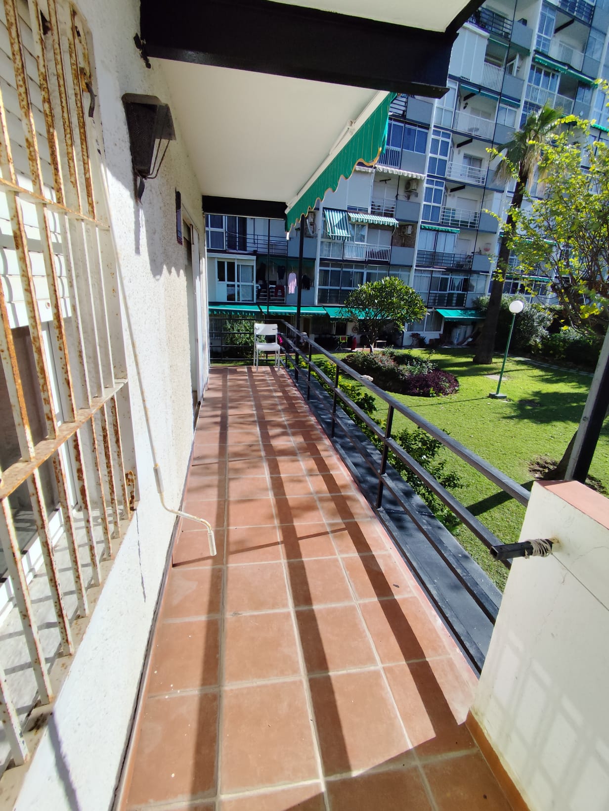 Benalmadena - Piso 1hab. en venta en Avenida de Bonanza