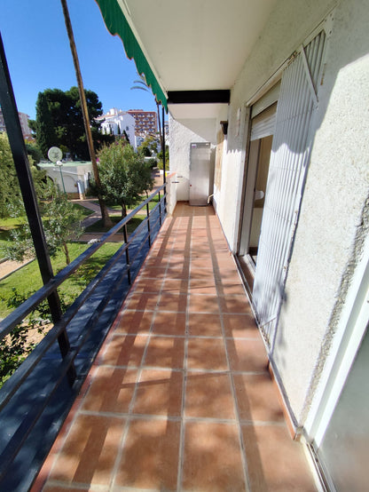 Benalmadena - Piso 1hab. en venta en Avenida de Bonanza
