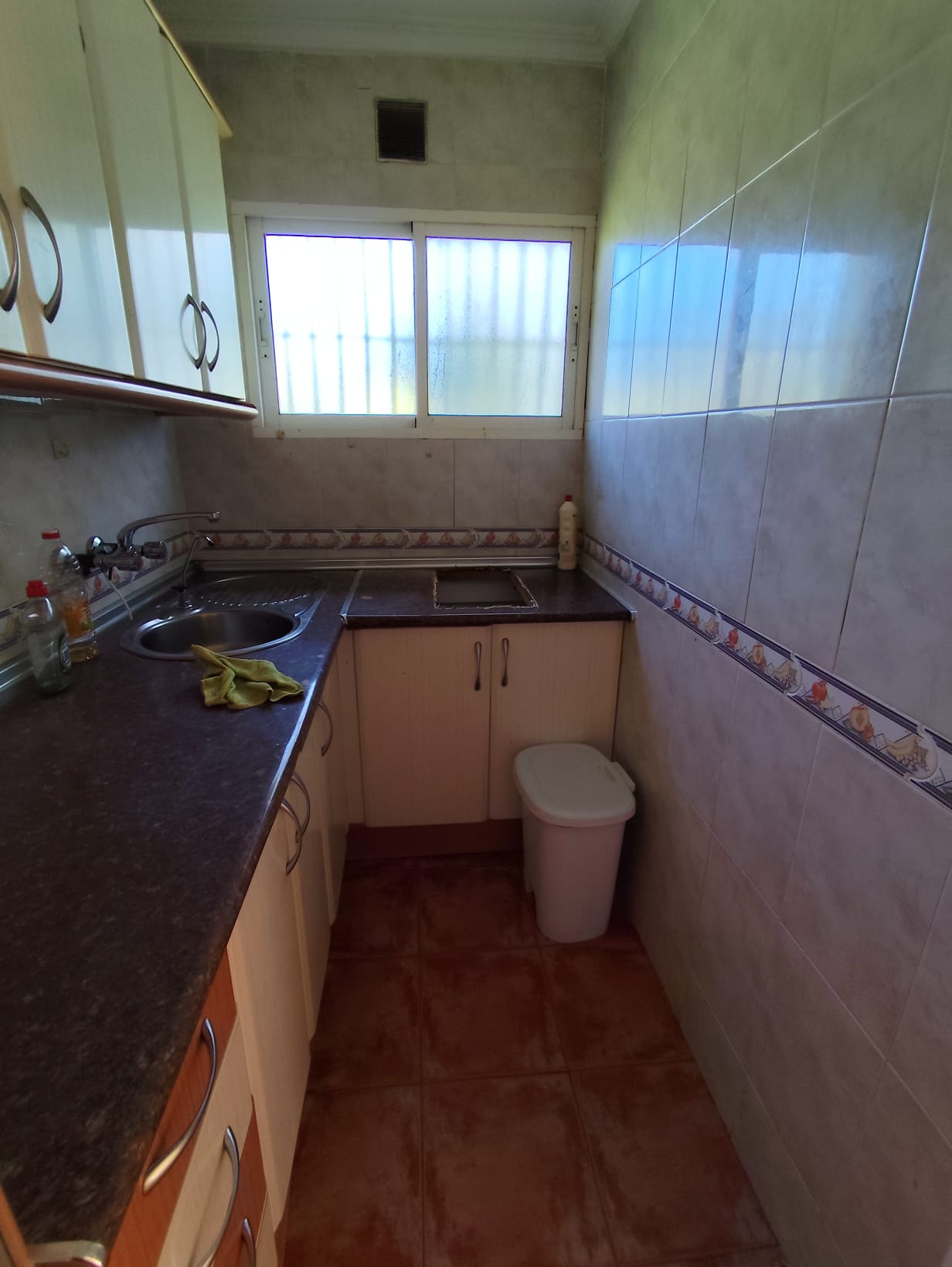 Benalmadena - Piso 1hab. en venta en Avenida de Bonanza