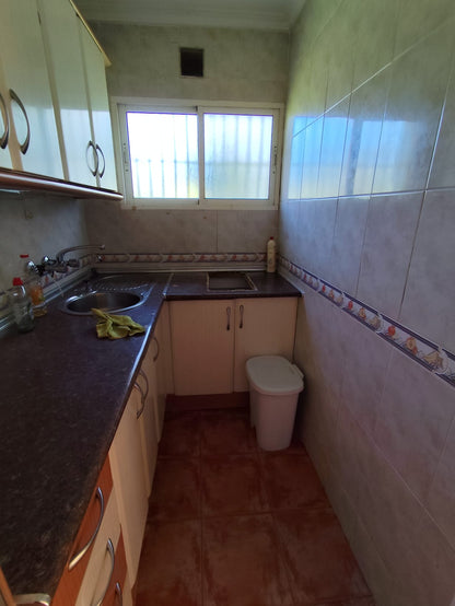 Benalmadena - Piso 1hab. en venta en Avenida de Bonanza