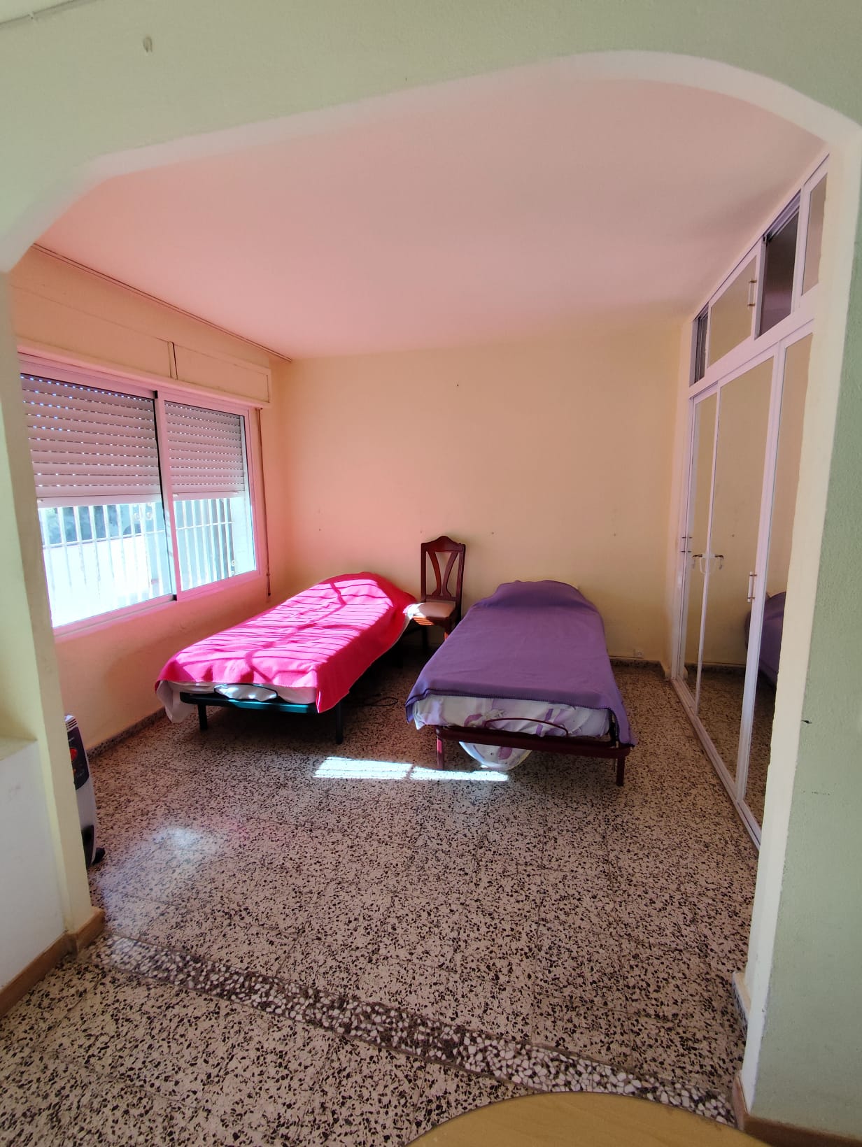 Benalmadena - Piso 1hab. en venta en Avenida de Bonanza