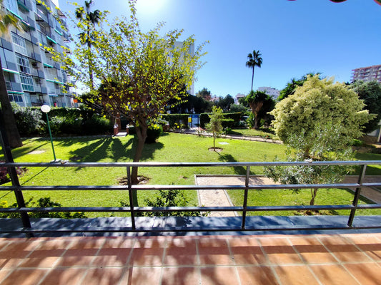 Benalmadena - Piso 1hab. en venta en Avenida de Bonanza