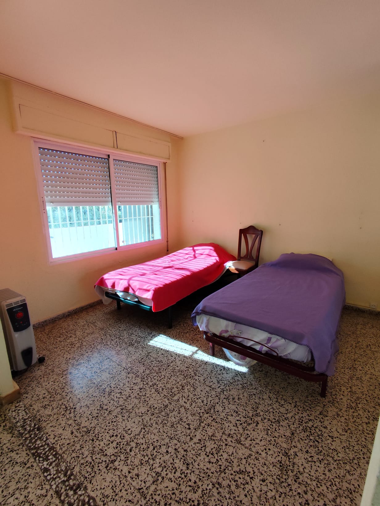 Benalmadena - Piso 1hab. en venta en Avenida de Bonanza