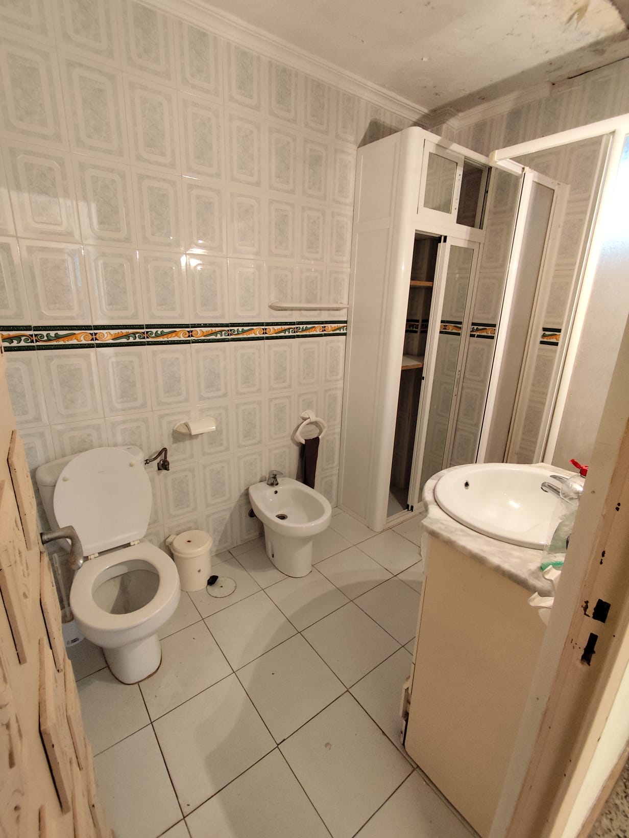 Benalmadena - Piso 1hab. en venta en Avenida de Bonanza