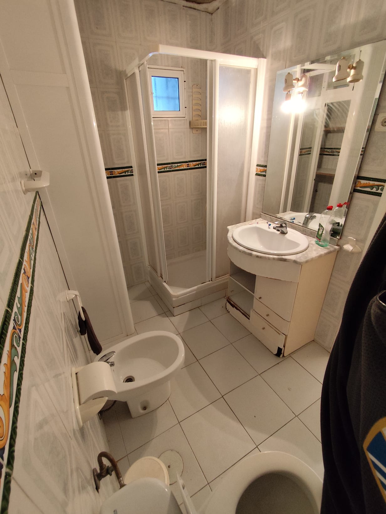 Benalmadena - Piso 1hab. en venta en Avenida de Bonanza