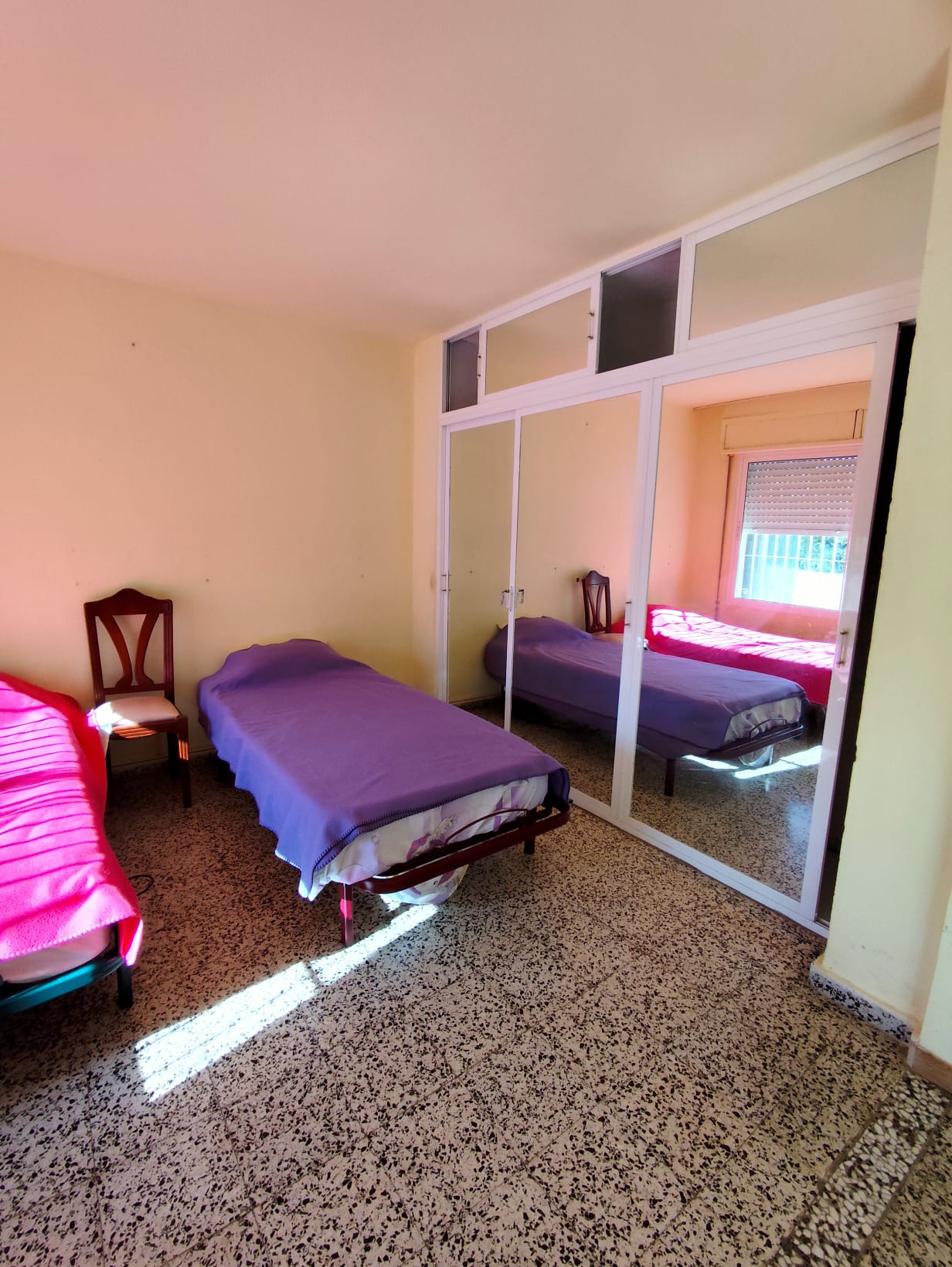 Benalmadena - Piso 1hab. en venta en Avenida de Bonanza