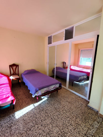 Benalmadena - Piso 1hab. en venta en Avenida de Bonanza