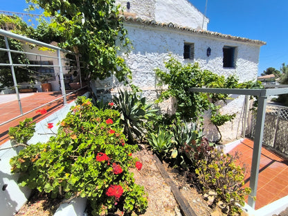 Rincon de la Victoria - Finca rústica en venta