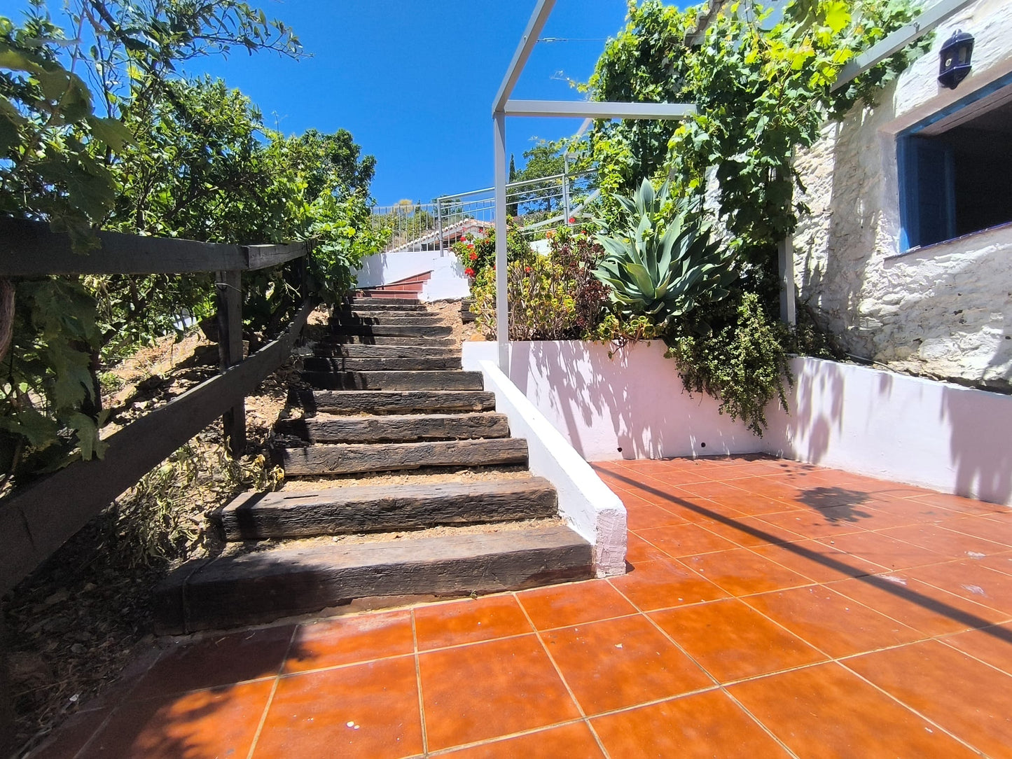 Rincon de la Victoria - Finca rústica en venta