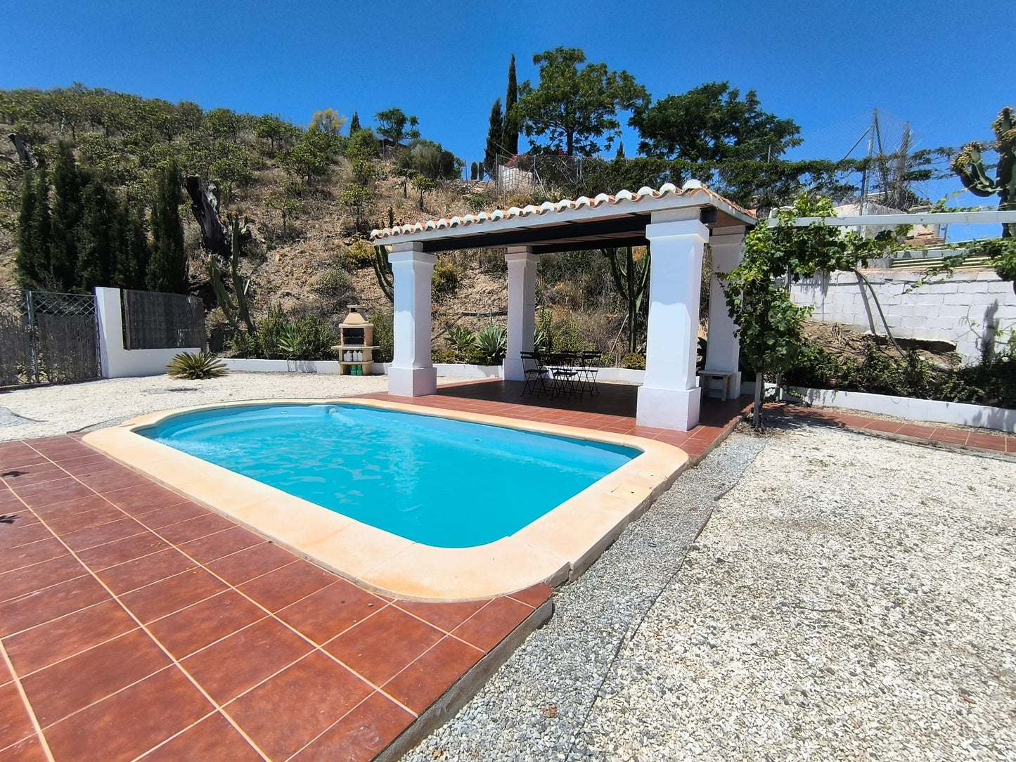 Rincon de la Victoria - Finca rústica en venta