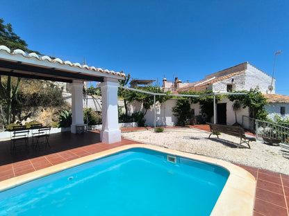 Rincon de la Victoria - Finca rústica en venta