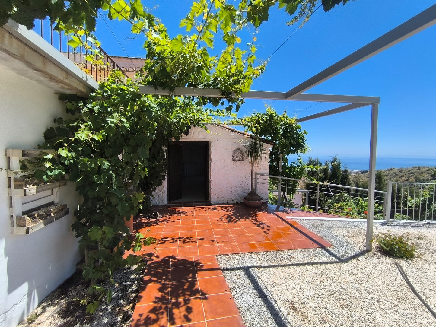 Rincon de la Victoria - Finca rústica en venta