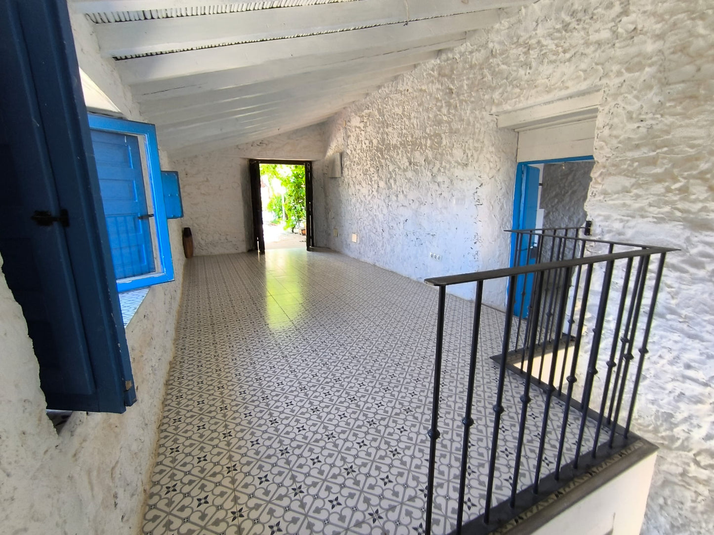 Rincon de la Victoria - Finca rústica en venta
