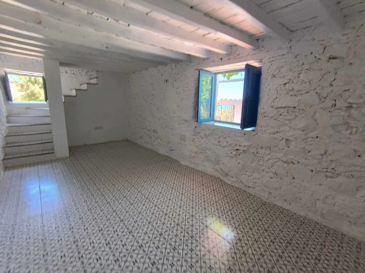 Rincon de la Victoria - Finca rústica en venta