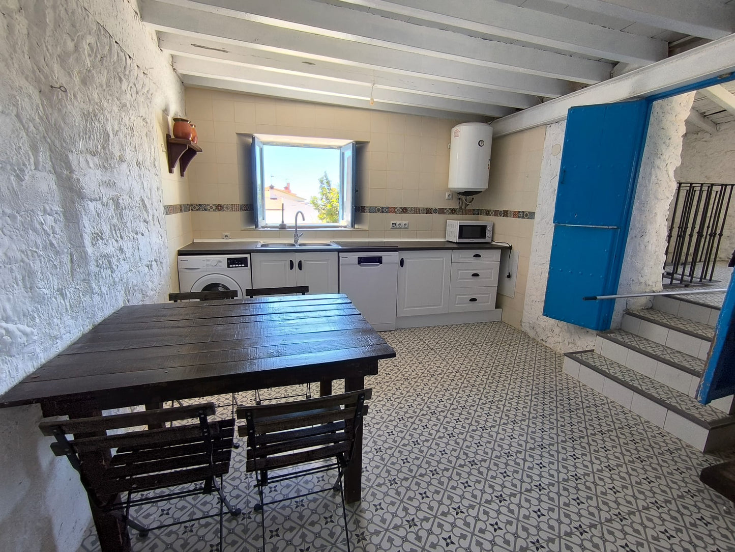 Rincon de la Victoria - Finca rústica en venta