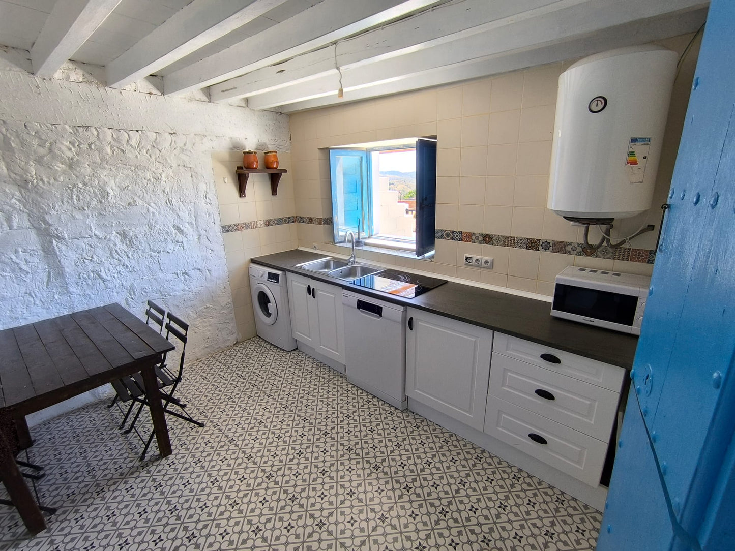 Rincon de la Victoria - Finca rústica en venta