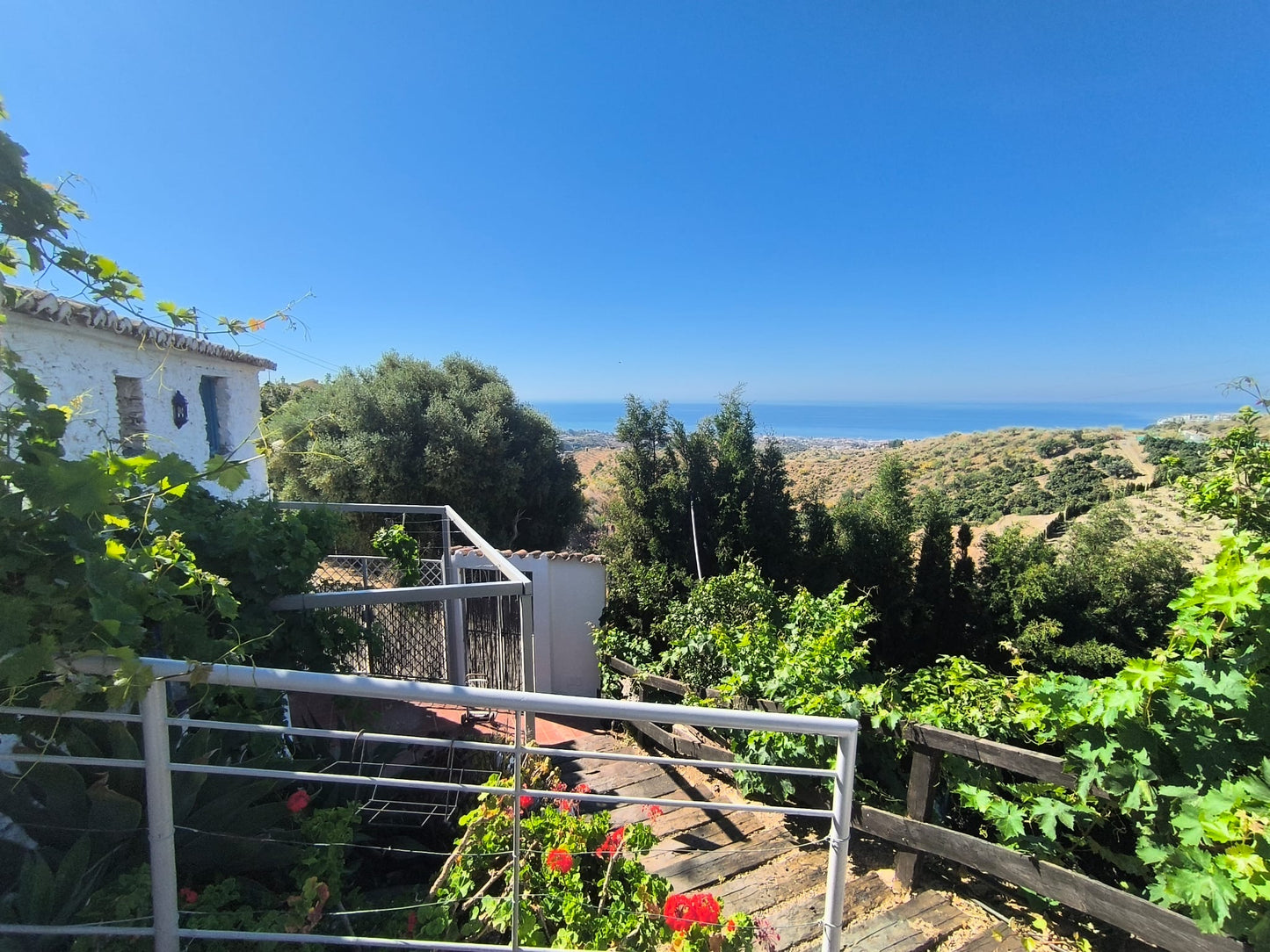 Rincon de la Victoria - Finca rústica en venta