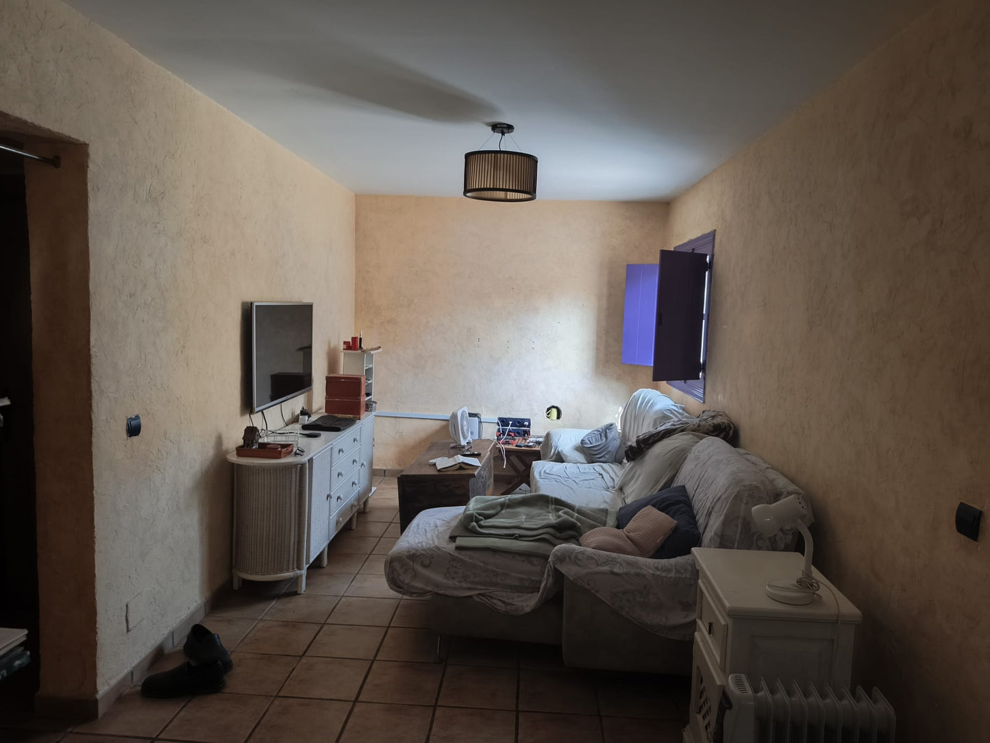 Rincon de la Victoria - Casa rural en venta en Benajarafe