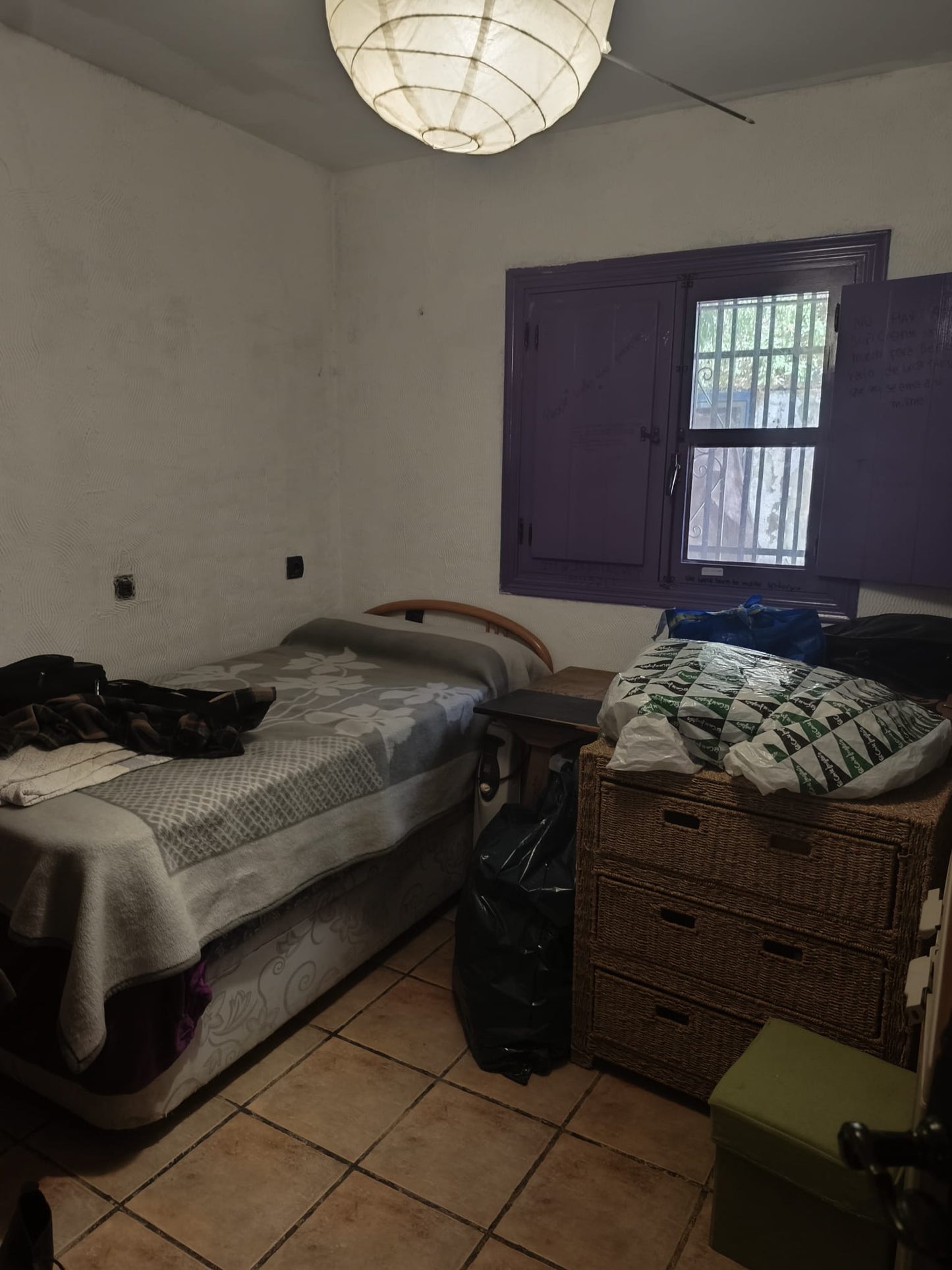 Rincon de la Victoria - Casa rural en venta en Benajarafe