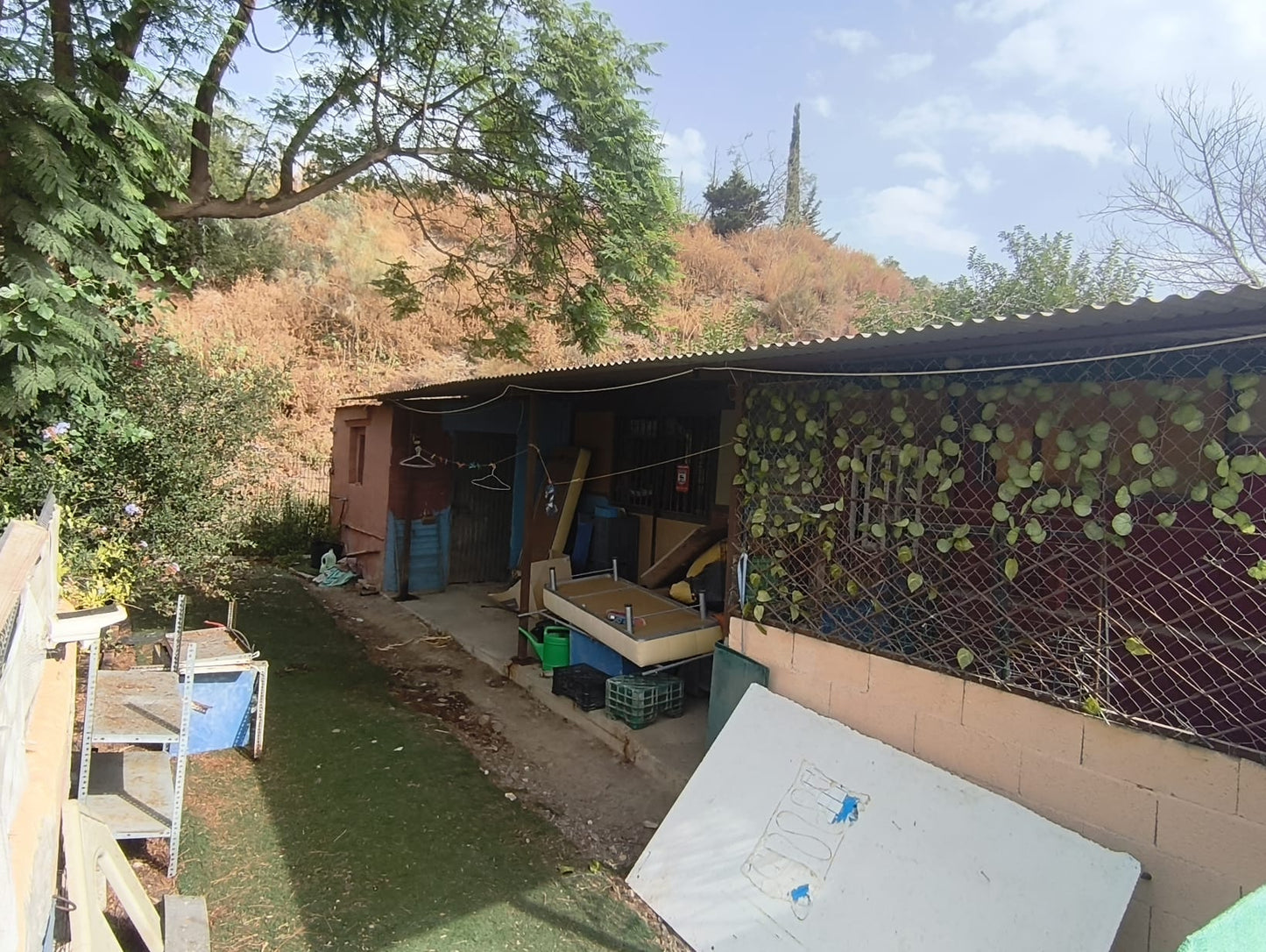 Rincon de la Victoria - Casa rural en venta en Benajarafe