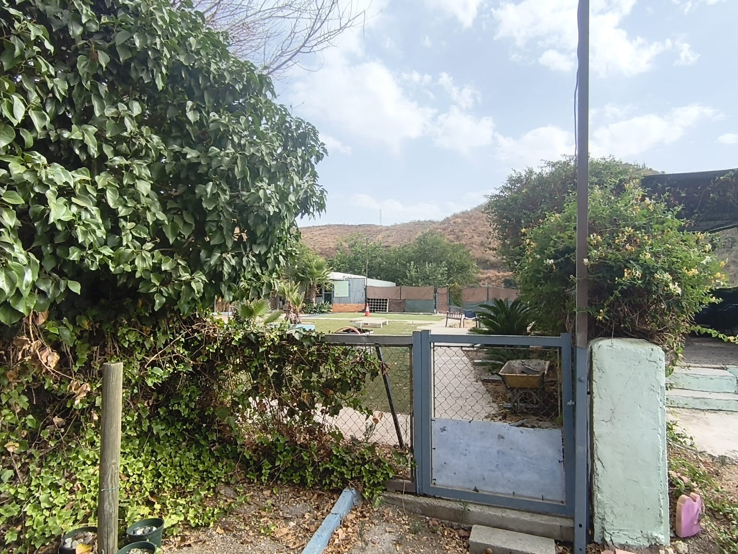Rincon de la Victoria - Casa rural en venta en Benajarafe