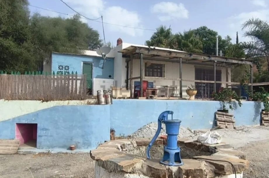 Rincon de la Victoria - Casa rural en venta en Benajarafe