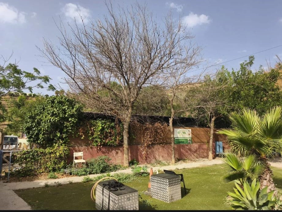 Rincon de la Victoria - Casa rural en venta en Benajarafe
